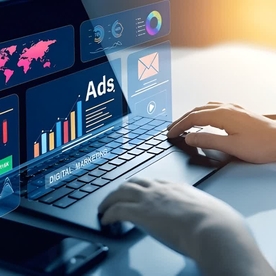 آشنایی با بازاریابی داده محور